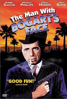 Movie The Man with Bogart's Face