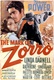 The Mark of Zorro Quotes