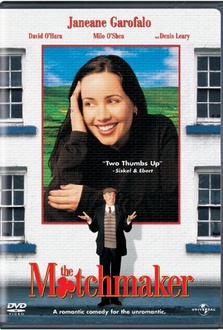 Movie The Matchmaker