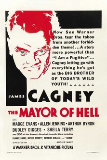 Movie The Mayor of Hell