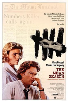 Movie The Mean Season