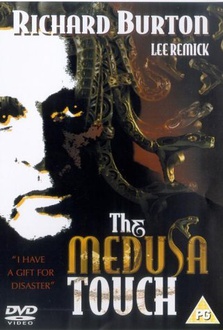 Movie The Medusa Touch