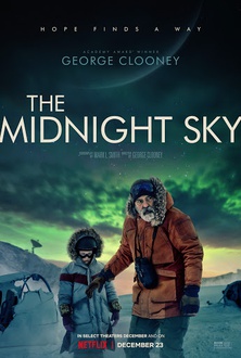 Movie The Midnight Sky