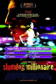 Movie Slumdog Millionaire