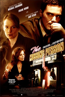 Movie The Missing Person