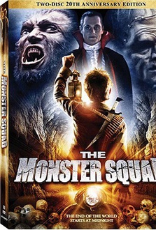 Movie The Monster Squad