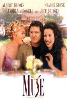 Movie The Muse