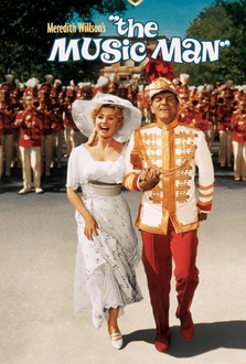 Movie The Music Man