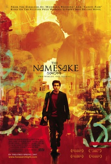 Movie The Namesake