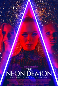 Movie The Neon Demon