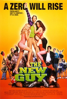 Movie The New Guy