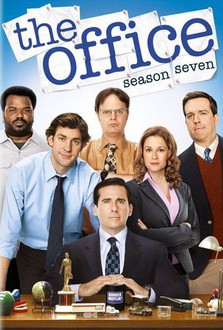 TV Series The Office