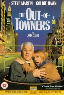 Movie The Out-of-Towners