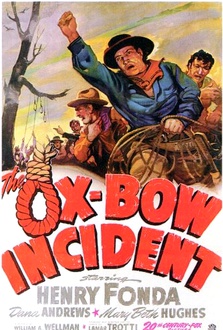 Movie The Ox-Bow Incident