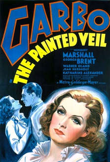 Movie The Painted Veil