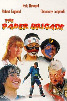 Movie The Paper Brigade