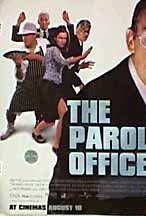 Movie The Parole Officer