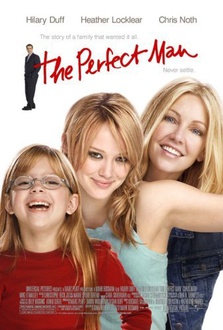 Movie The Perfect Man