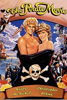 Movie The Pirate Movie