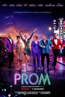 Movie The Prom