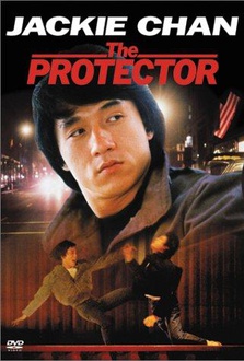 Movie The Protector