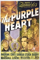 The Purple Heart Quotes