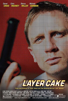 Movie Layer Cake