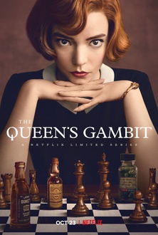 TV Series The Queen's Gambit 