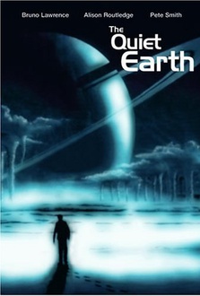 Movie The Quiet Earth