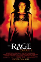 The Rage: Carrie 2 Quotes