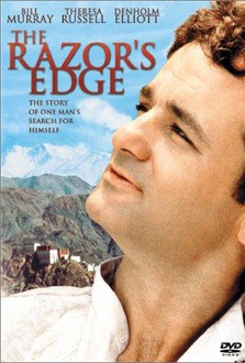 Movie The Razor's Edge