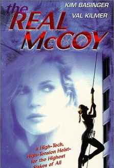 Movie The Real McCoy