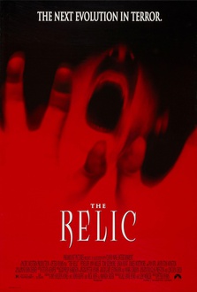 Movie The Relic