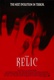 The Relic Quotes