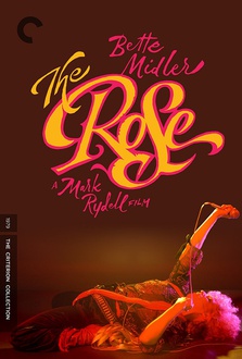 Movie The Rose