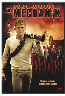 Movie The Russian Specialist