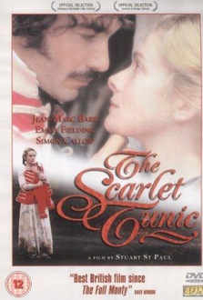 Movie The Scarlet Tunic