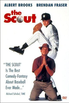 Movie The Scout