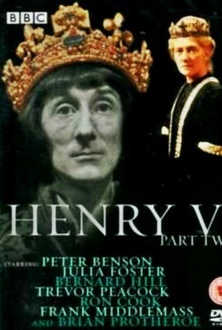 Movie The Second Part of Henry the Sixth