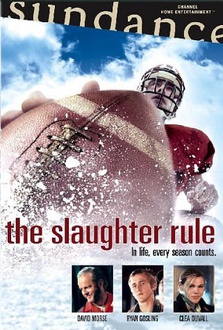 Movie The Slaughter Rule