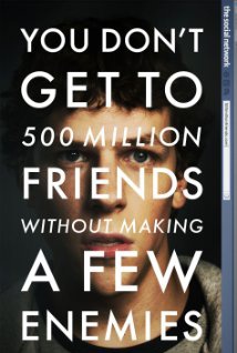 Movie The Social Network