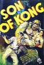 Movie The Son of Kong