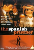 The Spanish Prisoner Quotes