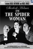 The Spider Woman Quotes