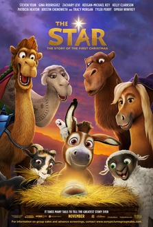 Movie The Star