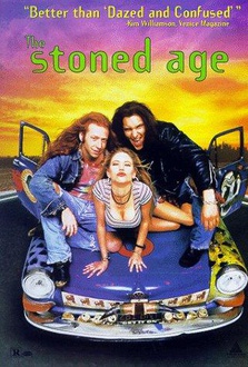 Movie The Stoned Age