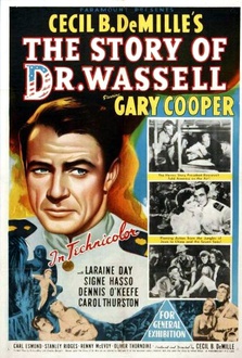 Movie The Story of Dr. Wassell