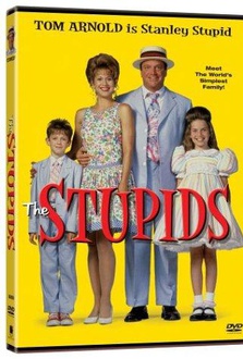 Movie The Stupids