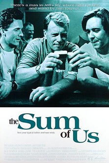 Movie The Sum of Us