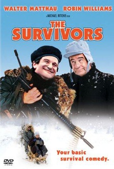 Movie The Survivors